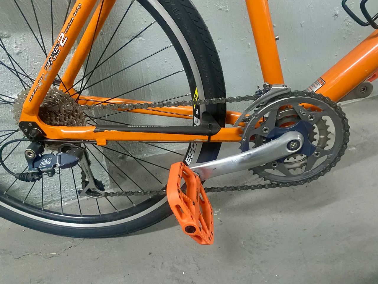 Bike Cannondale M400 - Foto 5