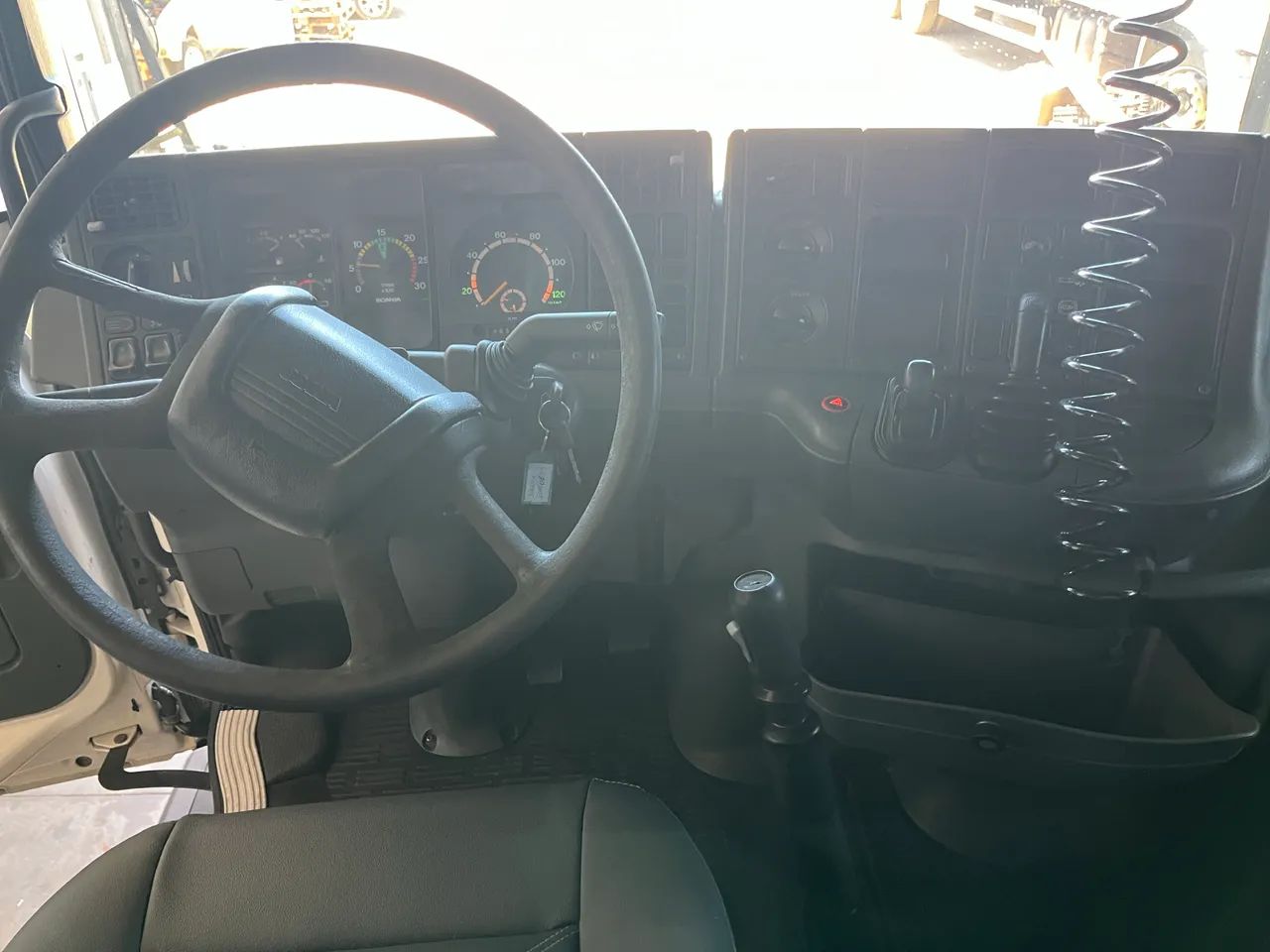 Scania 114 360 1999  - Foto 5