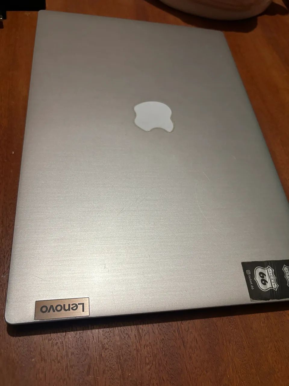 NOTEBOOK LENOVO   - Foto 5