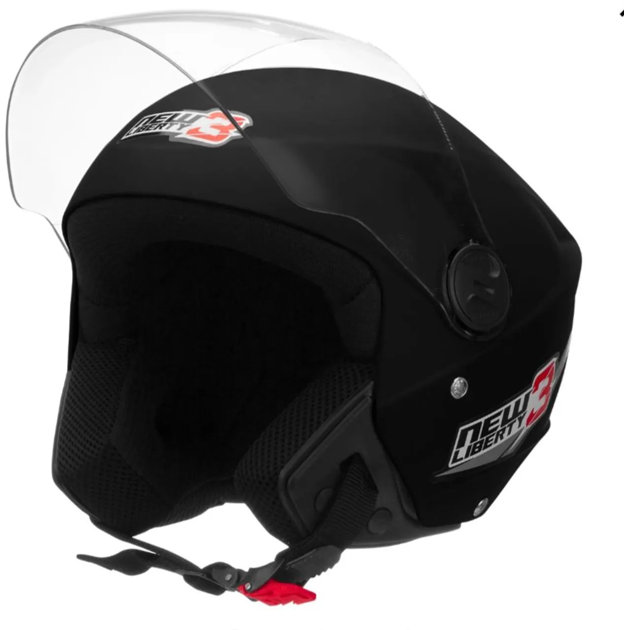CAPACETE  - Foto 3