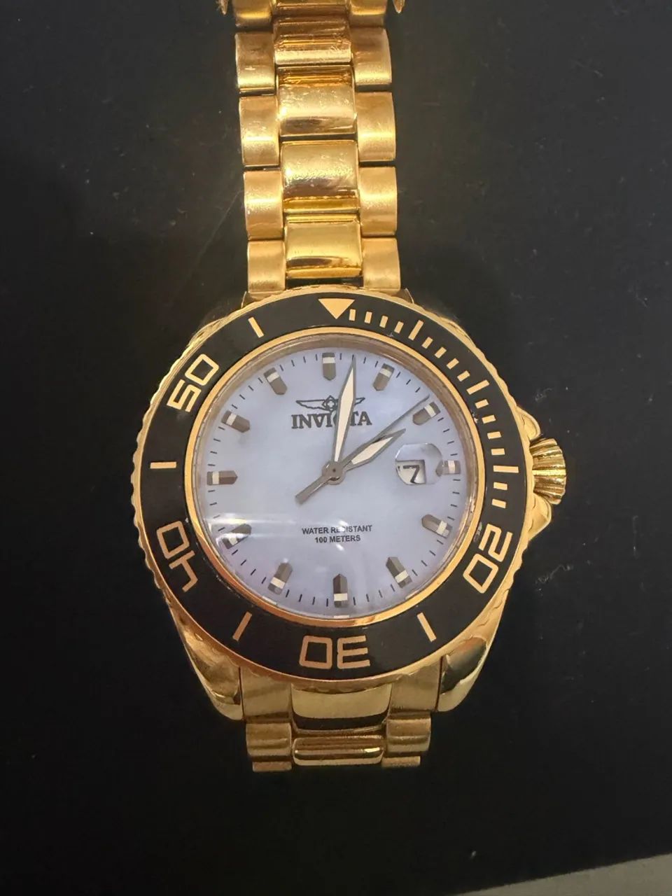 Vendo Relógio Invicta original
