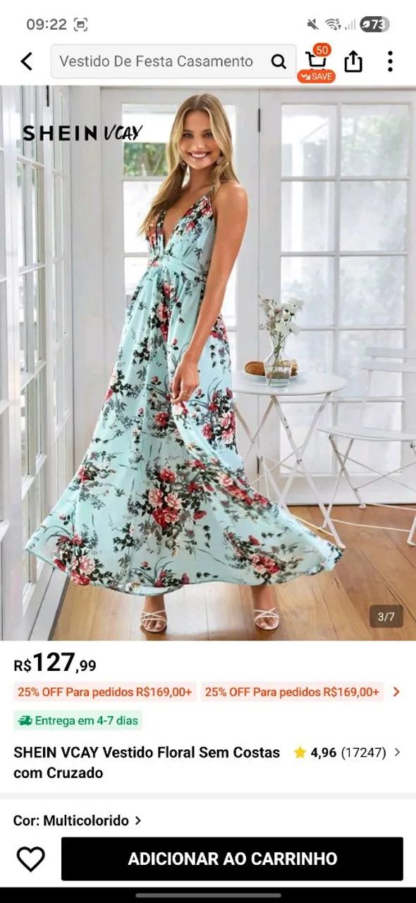 Vestido