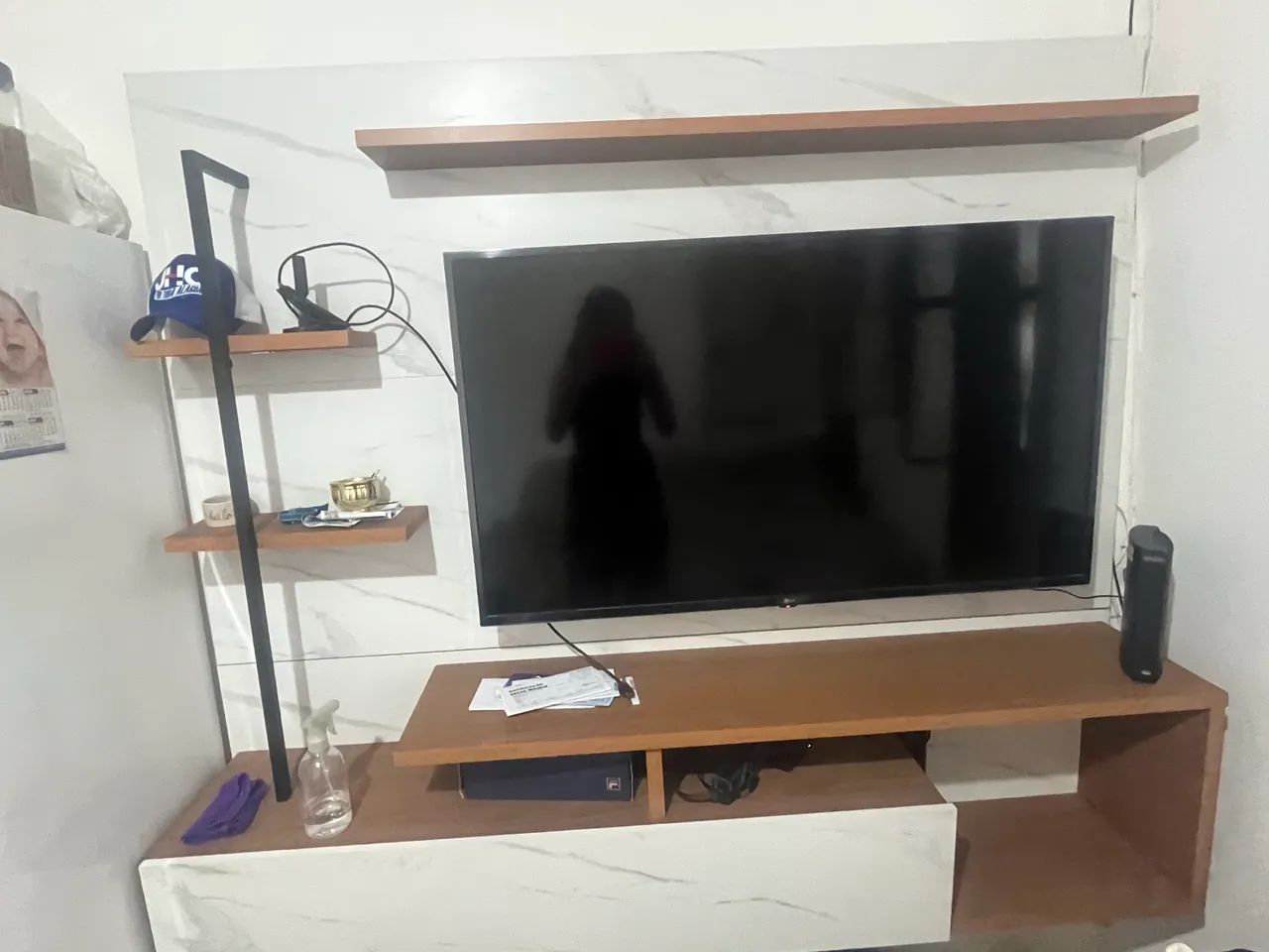 Painel da parede - Foto 5