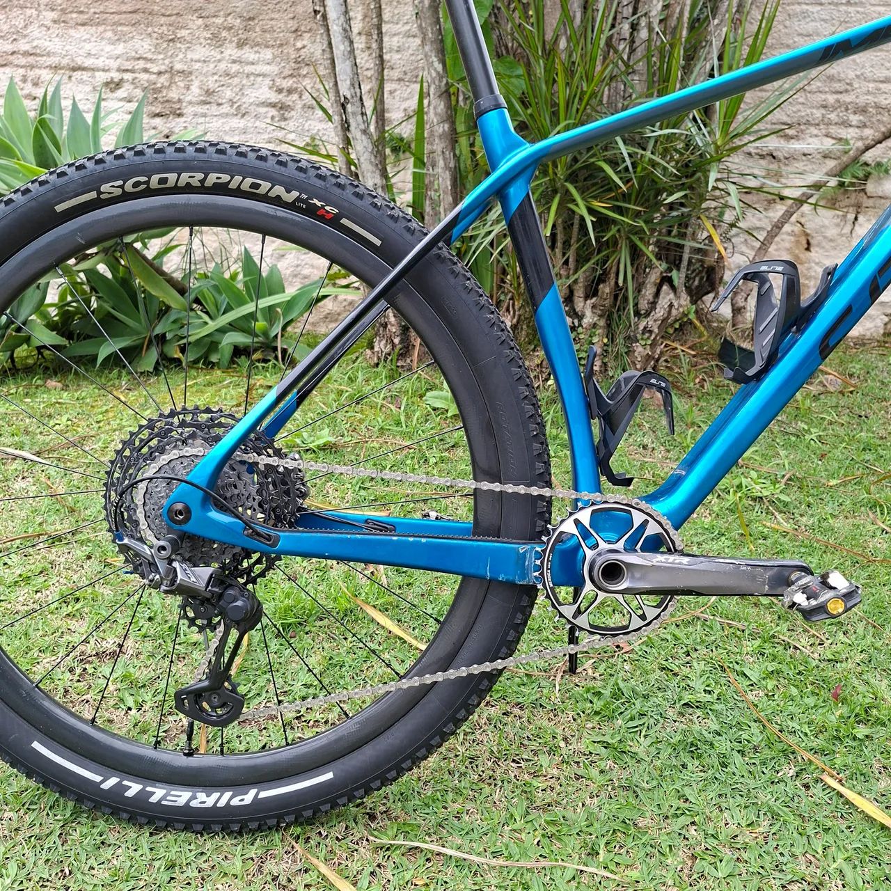 Sense Impact Carbon - Foto 4