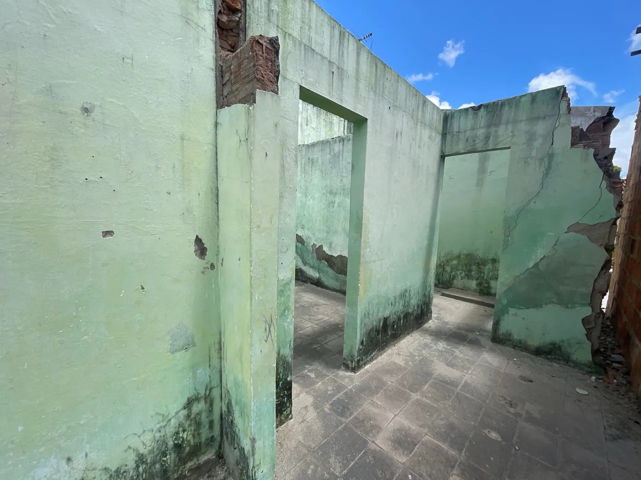 Foto - Nossa Senhora do Socorro - Parque dos Faróis