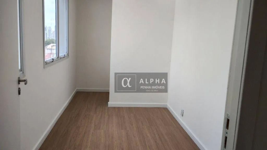 Sala comercial para alugar no centro da Penha - Foto 8