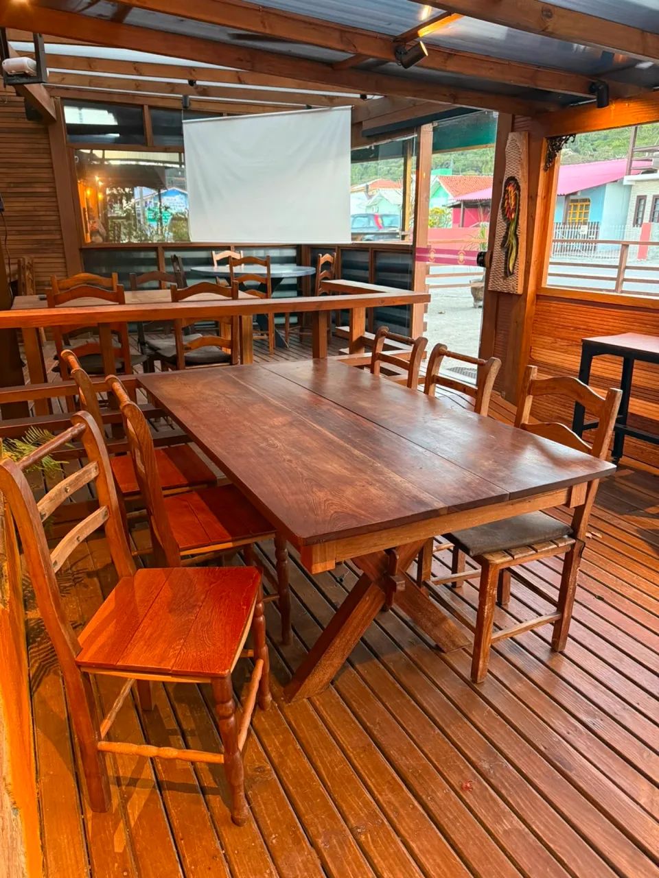 Restaurante/Pizzaria Completo à Venda - Armação | Florianópolis - Foto 4