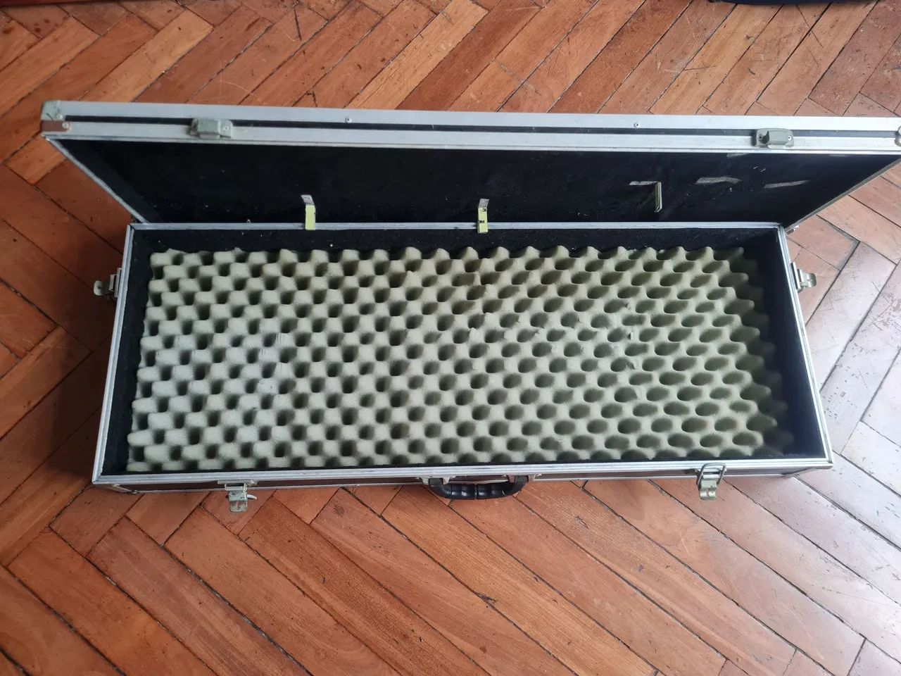 Kaiser para pedaleira de guitarra  - Foto 3