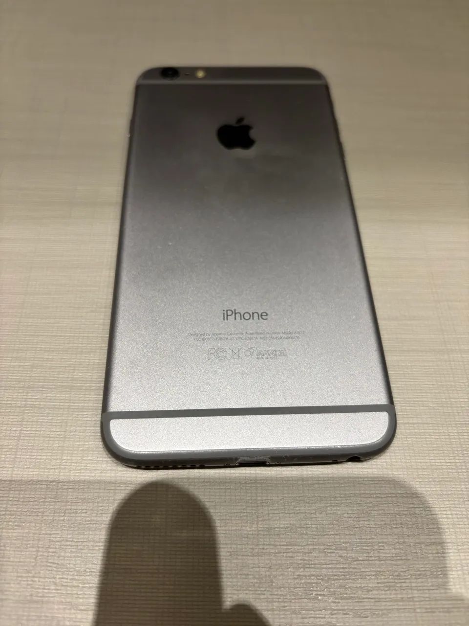  IPhone 6 Plus para retirada de peças  - Foto 2