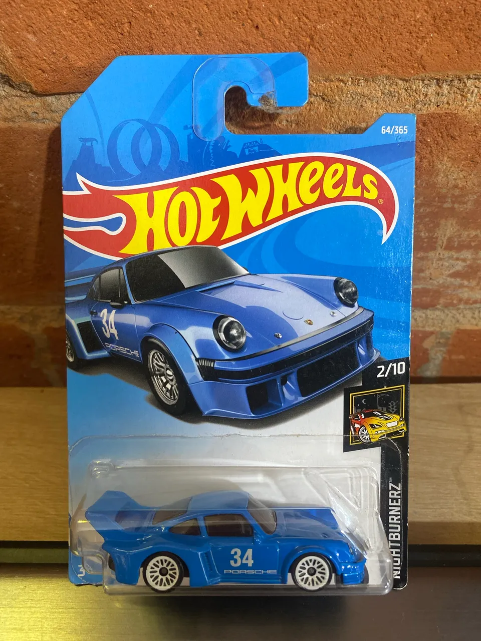 Mini GT Porsche Roxy 1:64 - Hobbies e coleções - Vila Helena, São