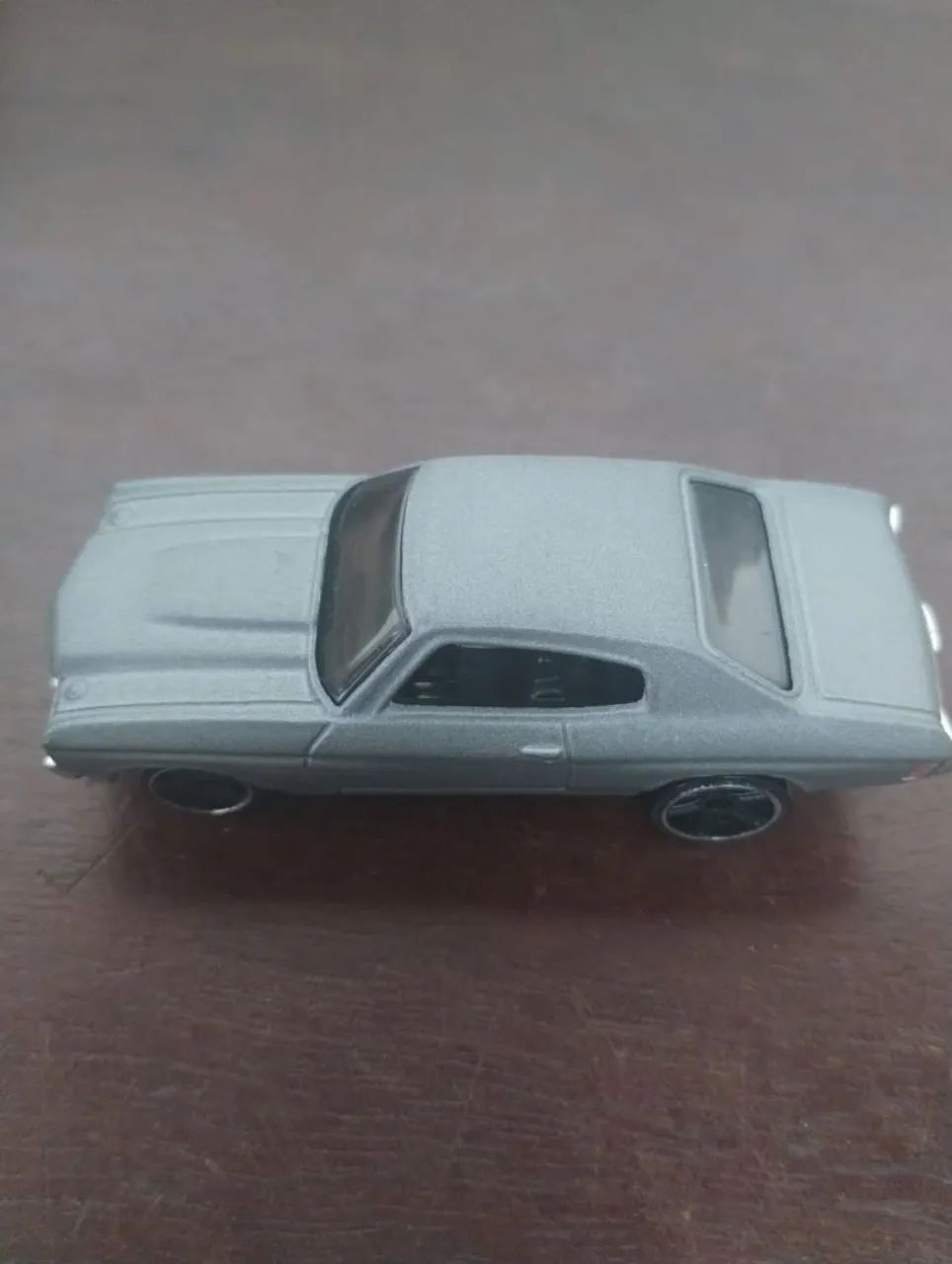 Hot Wheels 70 Chevelle SS 2019 Velozes e Furiosos 5-Pack  - Foto 3