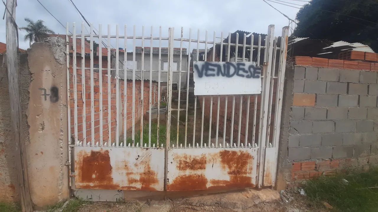 Foto - Votorantim - Jardim Tatiana