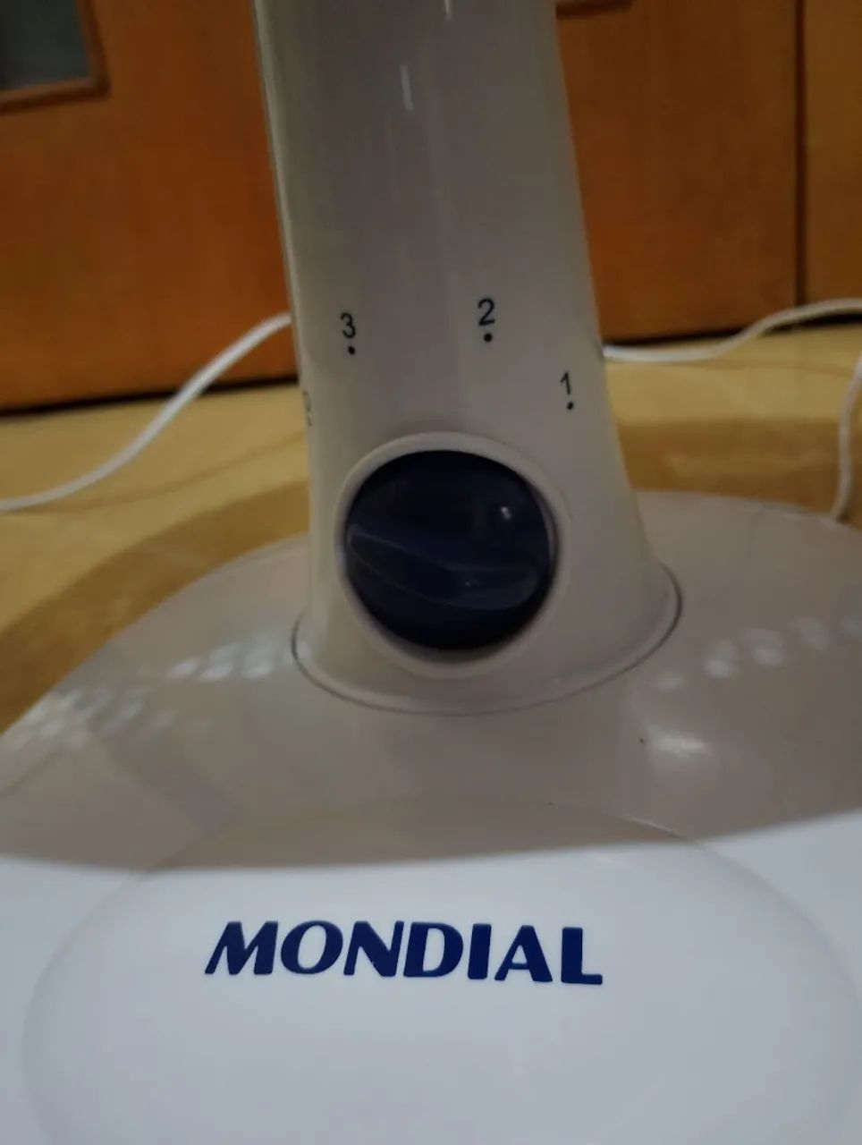 Ventilador mondial super Power com 6 pás  - Foto 2