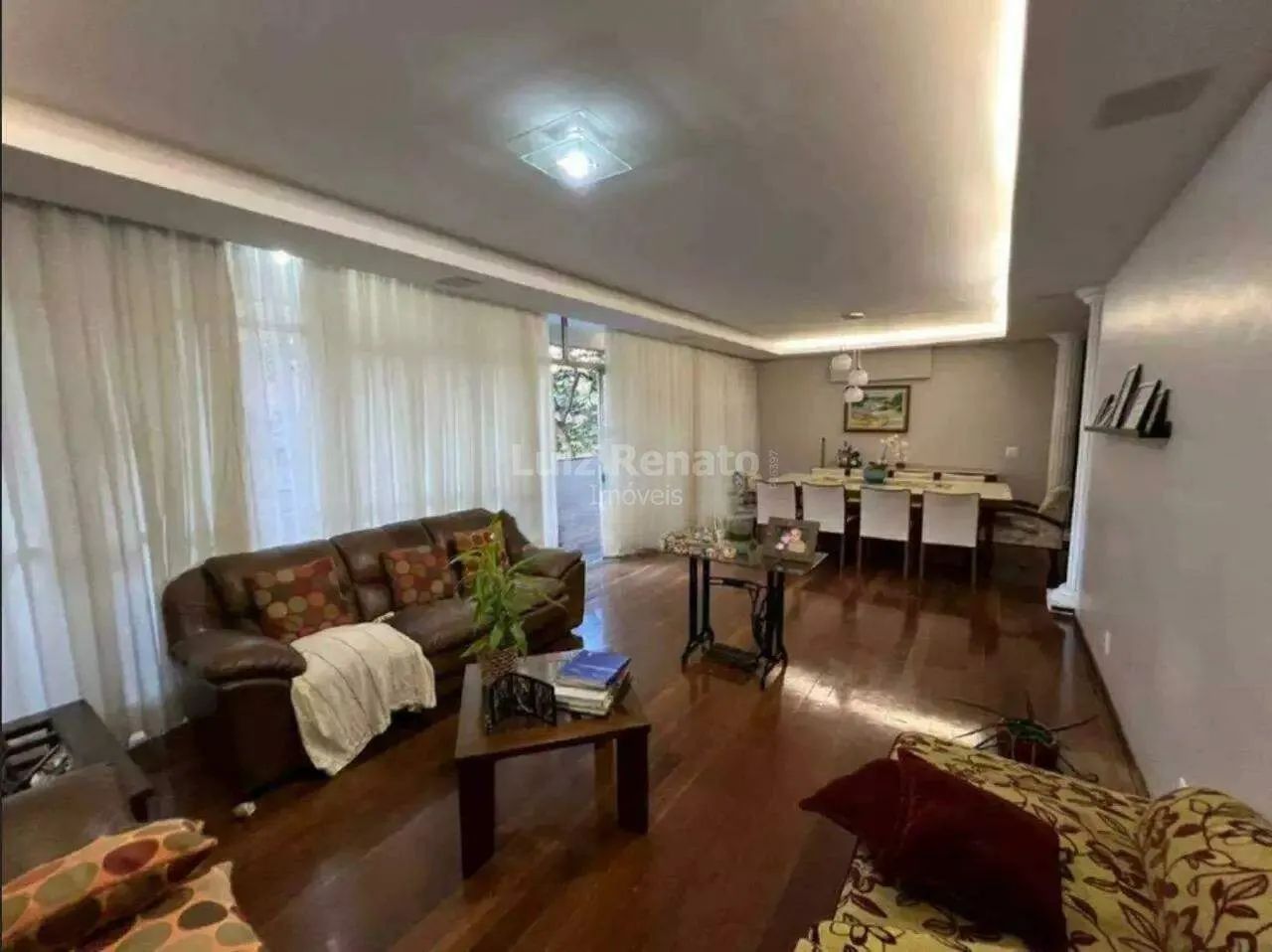 Apartamento à venda no bairro Savassi