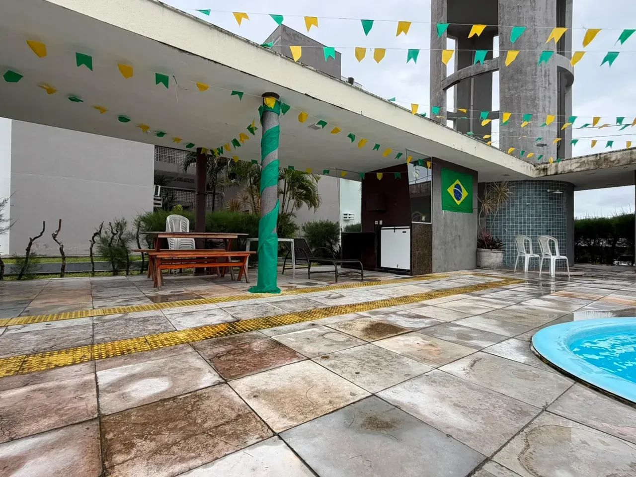 OPORTUNIDADE: Vendo apartamento com 2 quartos em Planalto - Natal - RN - Foto 5