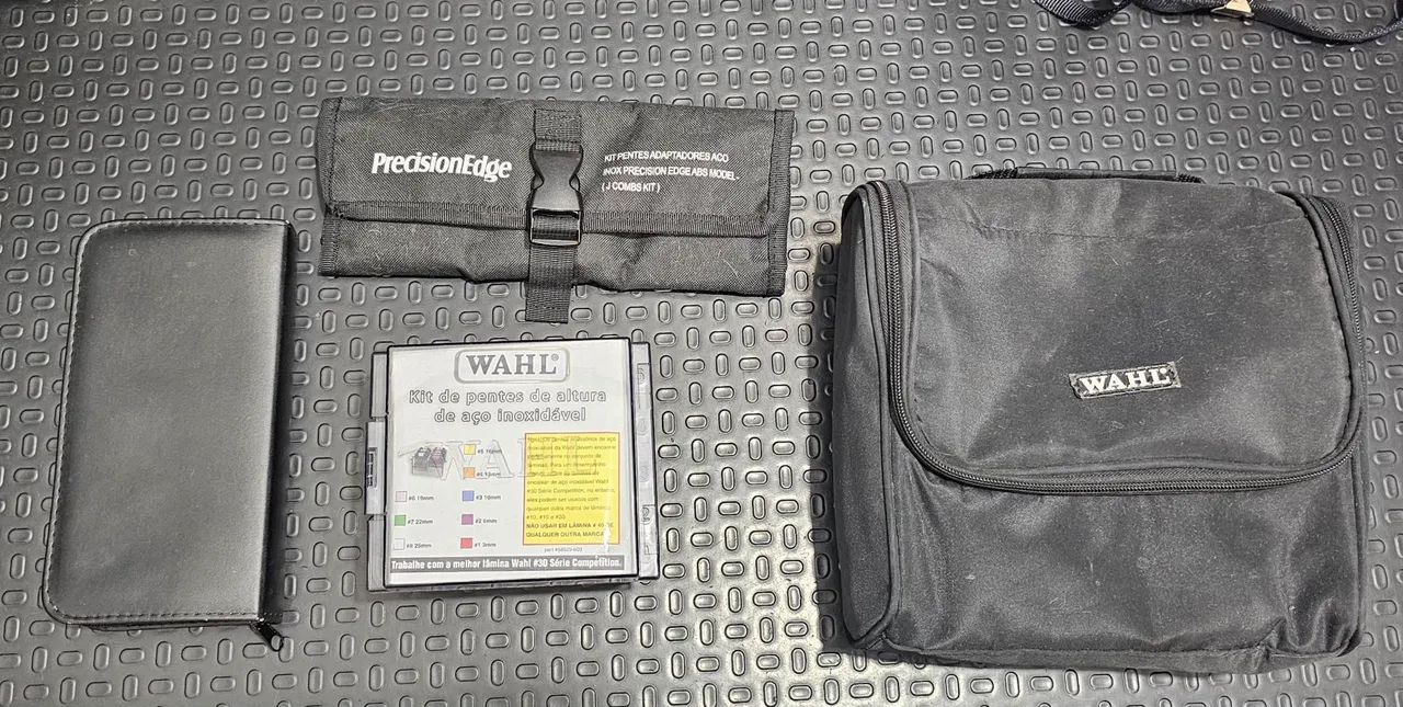 Kit Completo de tosa  - Foto 2