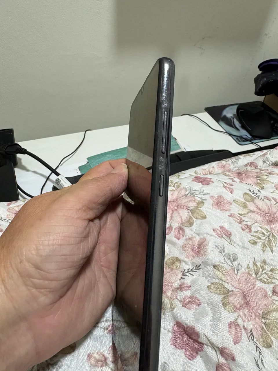 Celular Samsung A32 preto - Foto 2