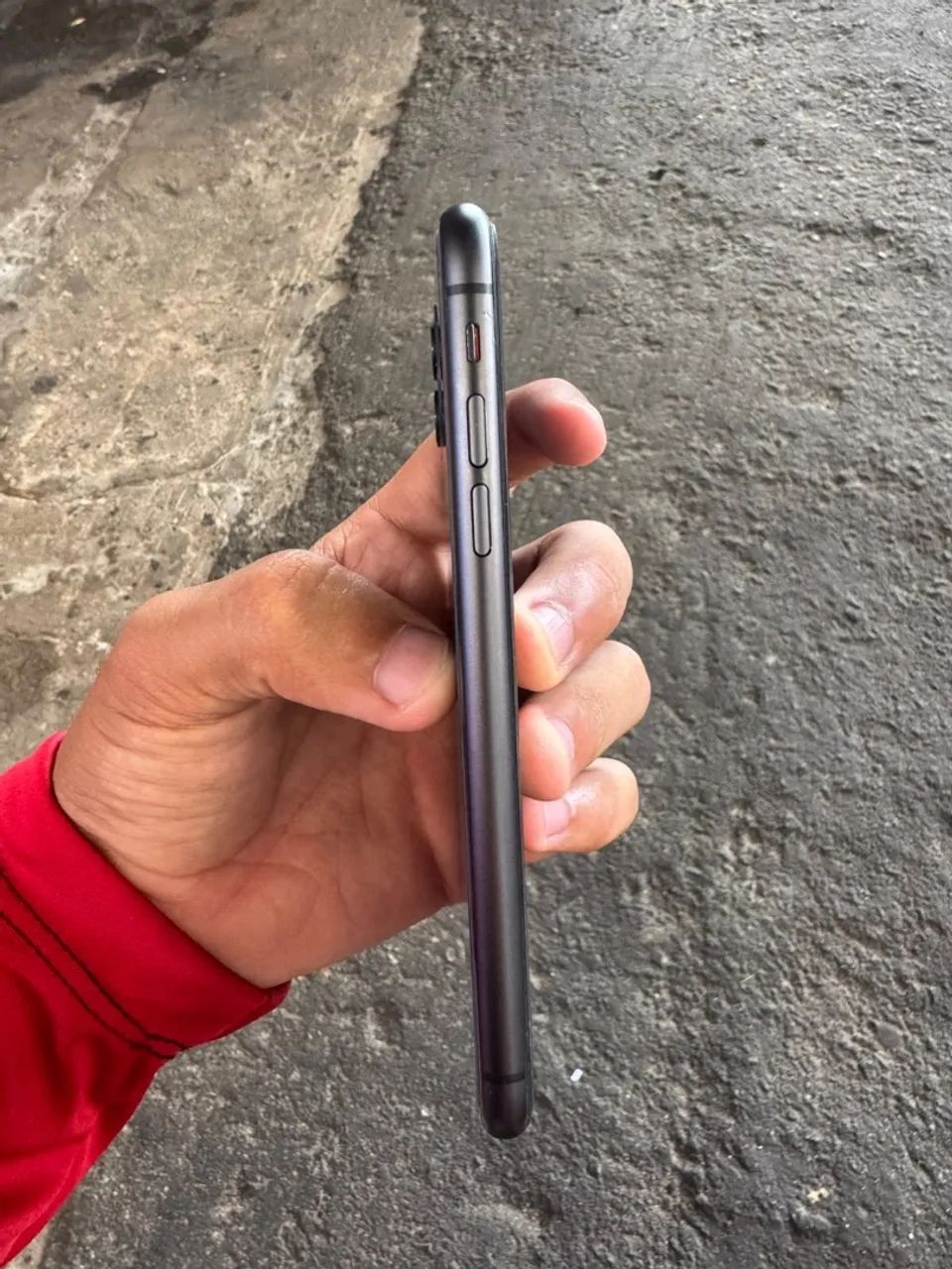 iPhone 11 128 GB  - Foto 3