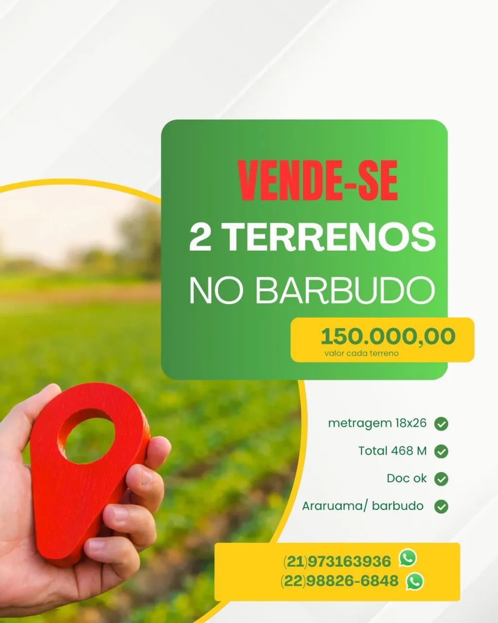 Foto - Araruama - 