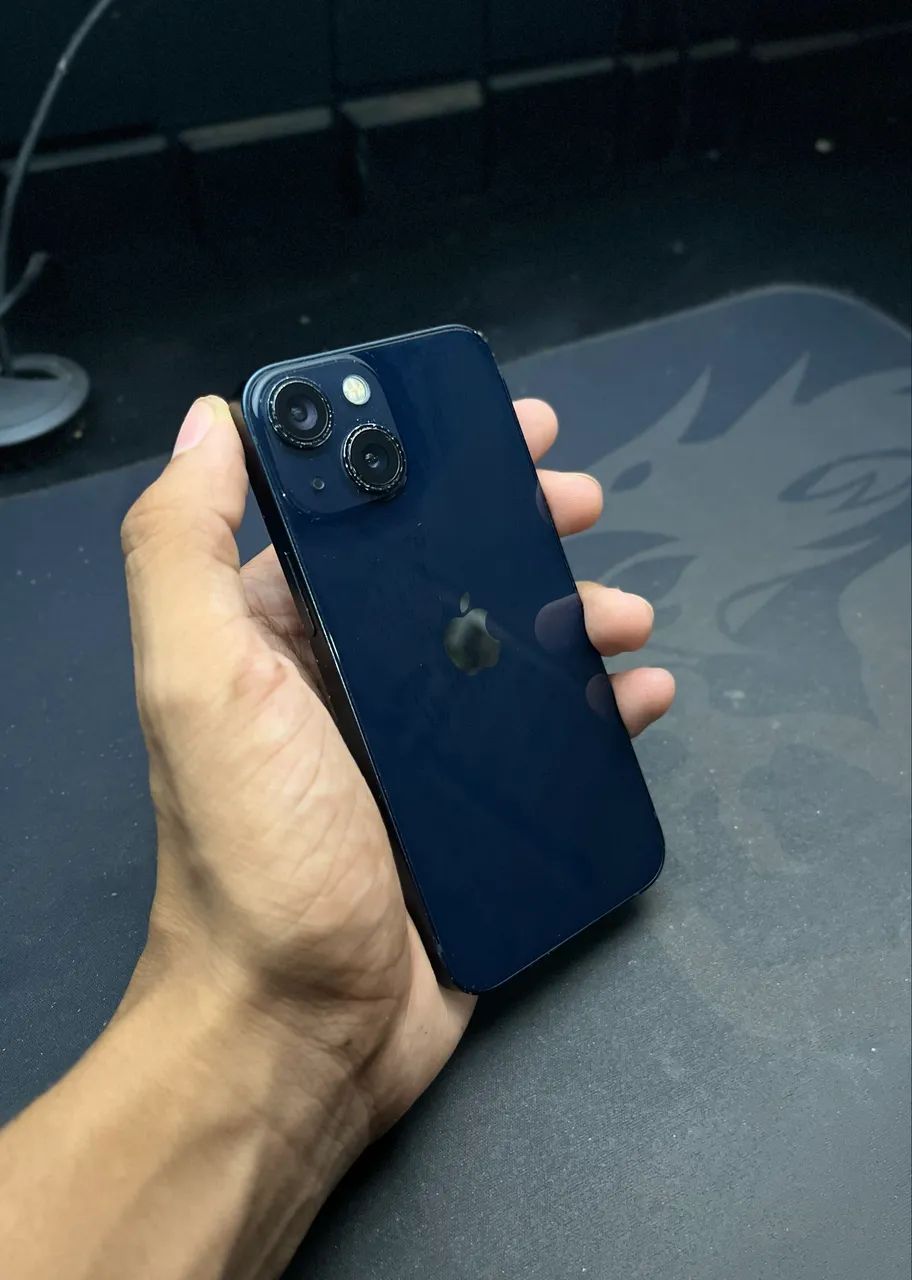 iPhone 13 Mini 128GB - Celulares e Smartphones - Primavera, Várzea