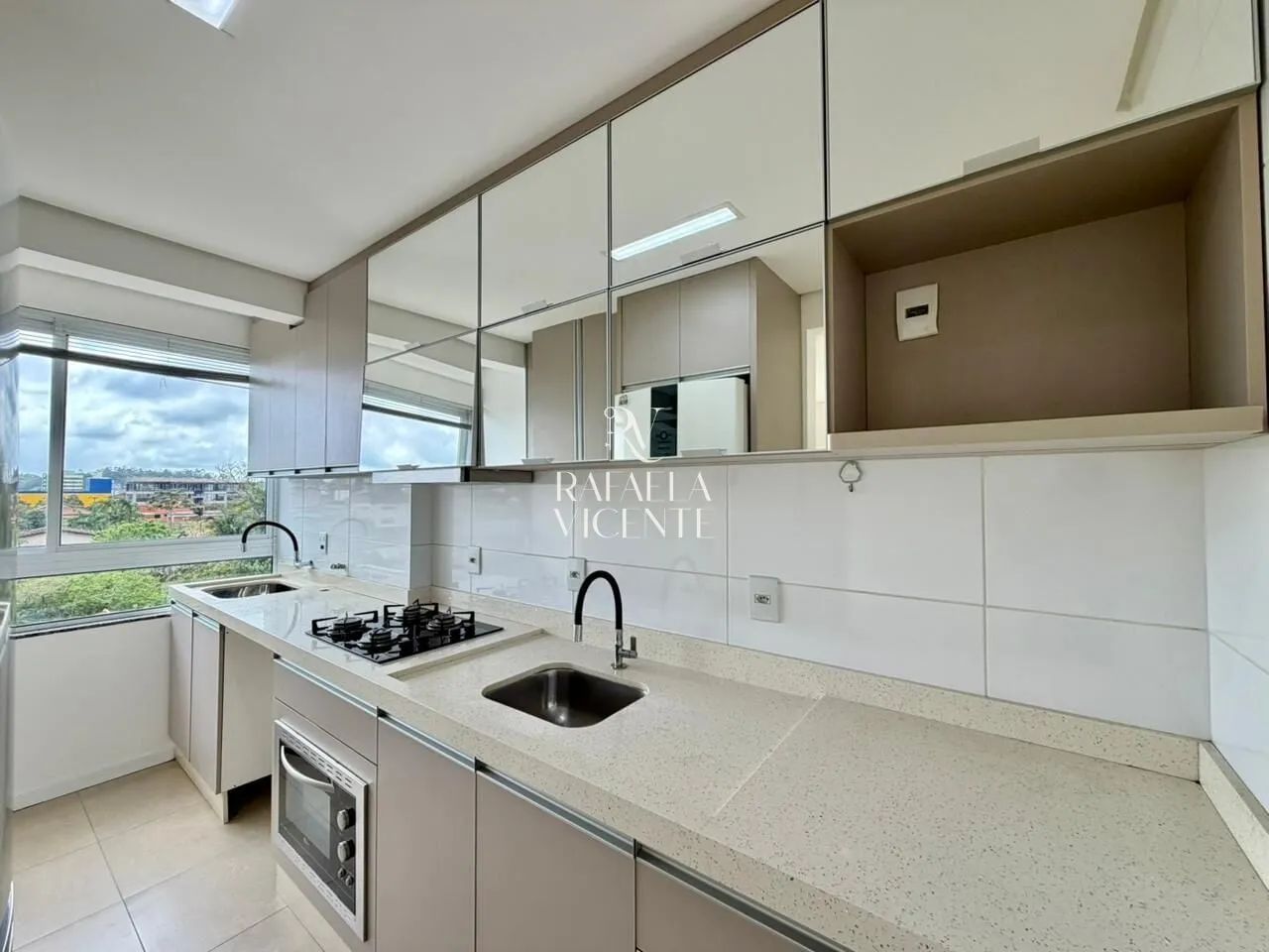 Apartamento em Costa e Silva, Joinville/SC - Foto 2