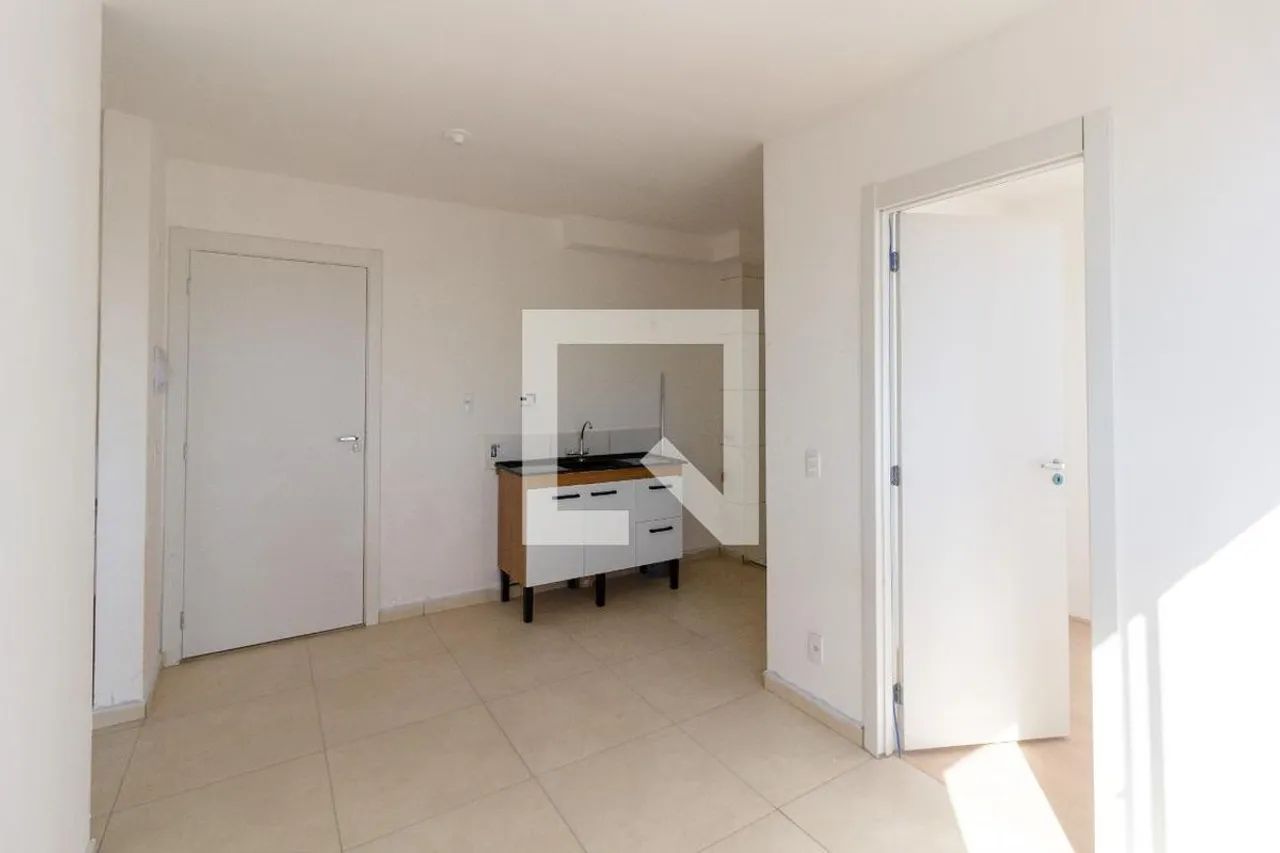 Apartamento à Venda - Vila Miriam, 2 Quartos, 40 m2