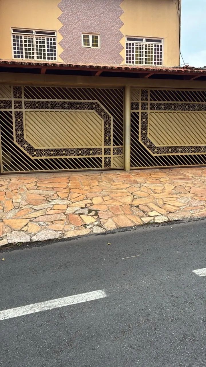 Foto - Goiânia - Conjunto Residencial Aruanã I