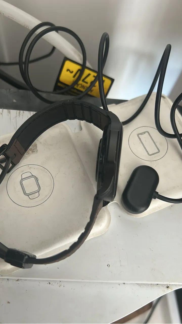 Amazfit GTR 4 46mm - Foto 2