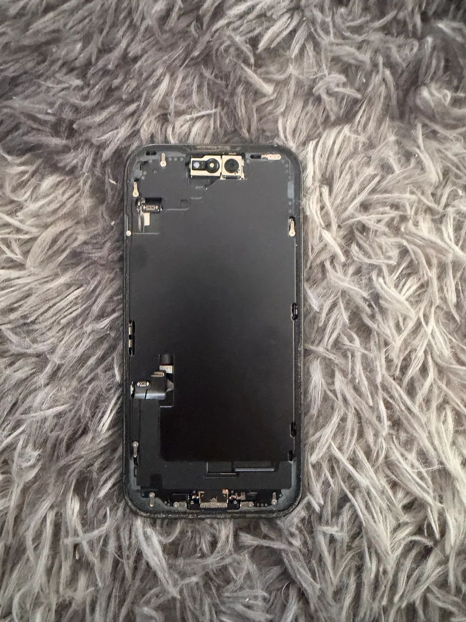 Carcaça Completa iPhone 15 Original 