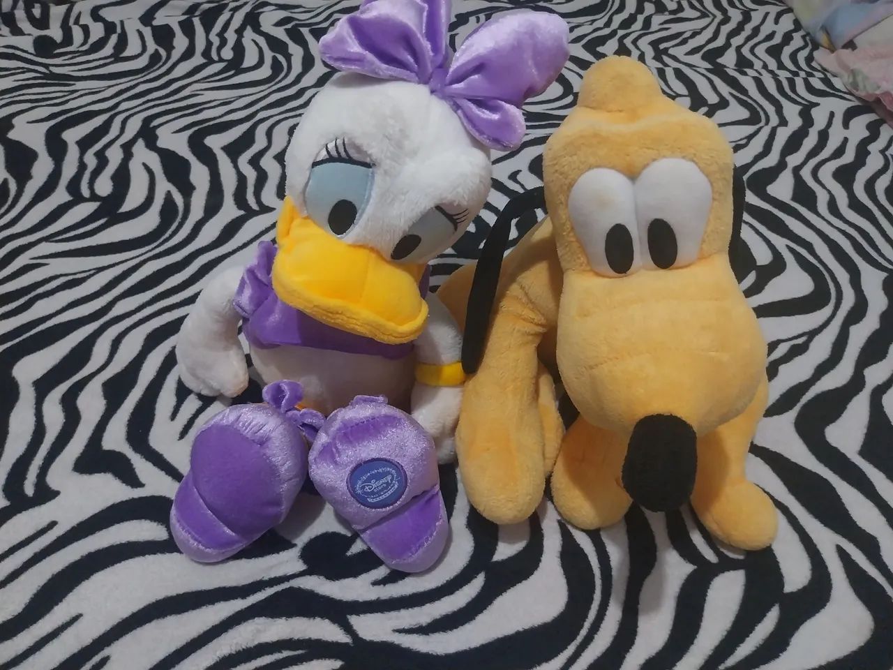 Pelúcias  - Foto 6