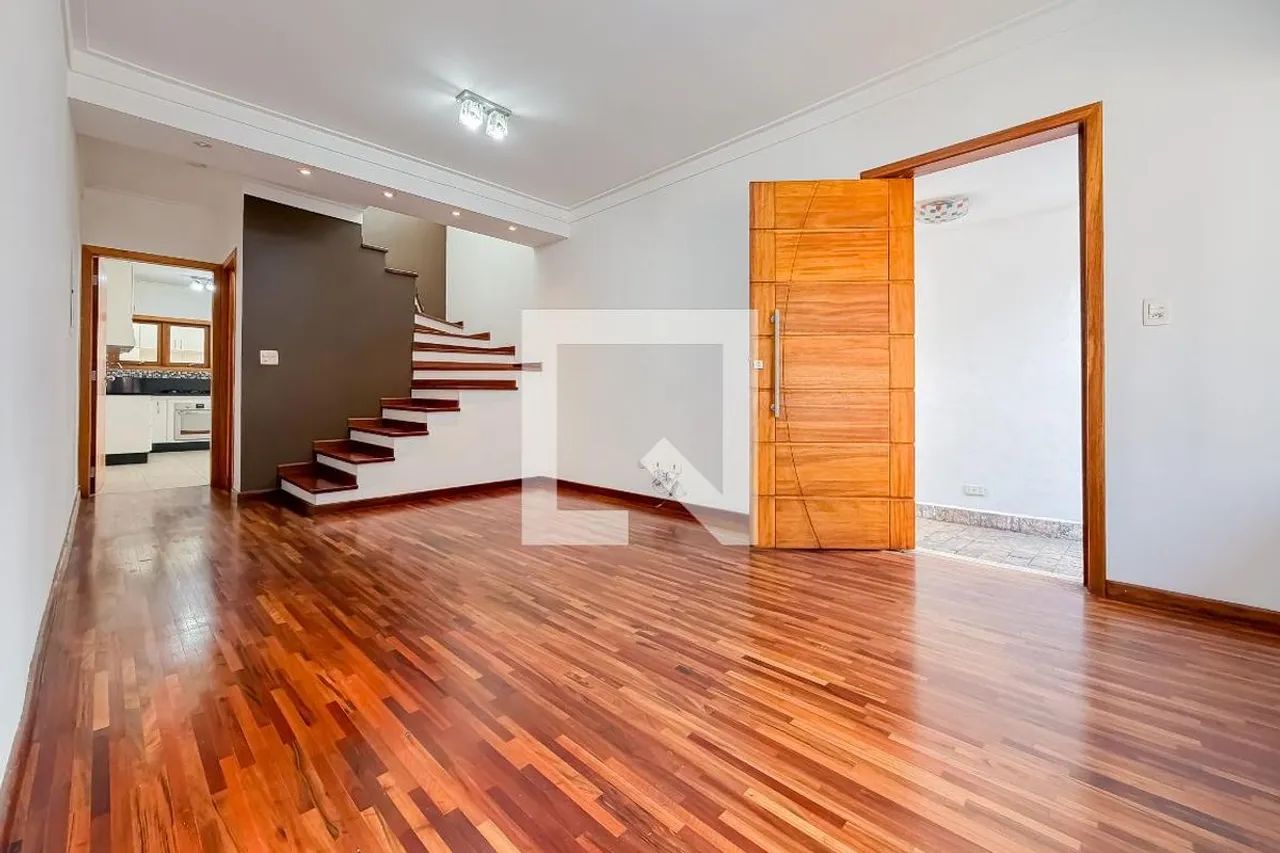 Casa à Venda - Vila Mariana, 3 Quartos, 139 m2