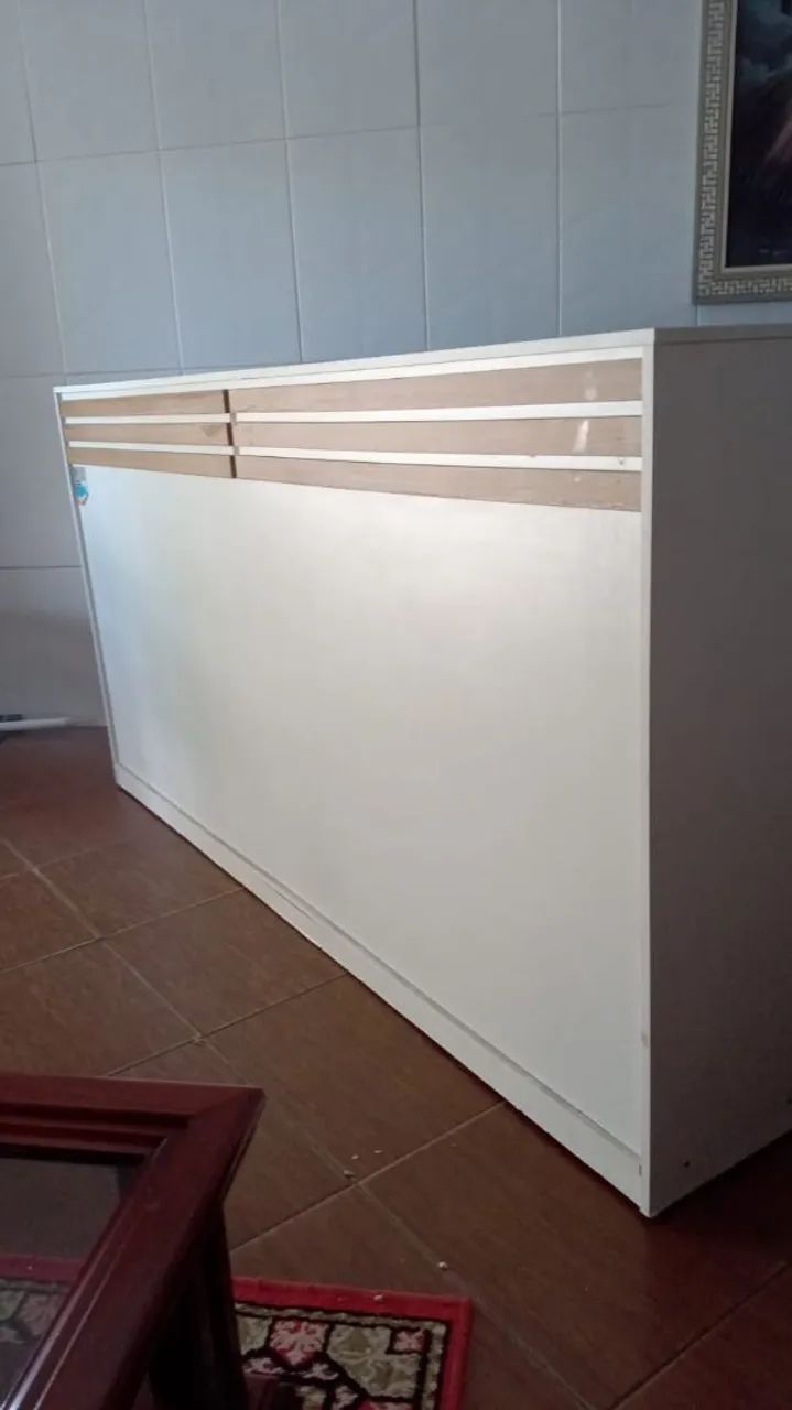 Balcão super conservado - Foto 3
