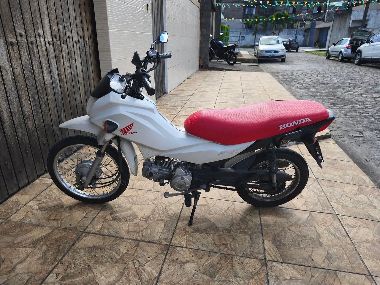 Vendo pop 110i extra - Foto 3