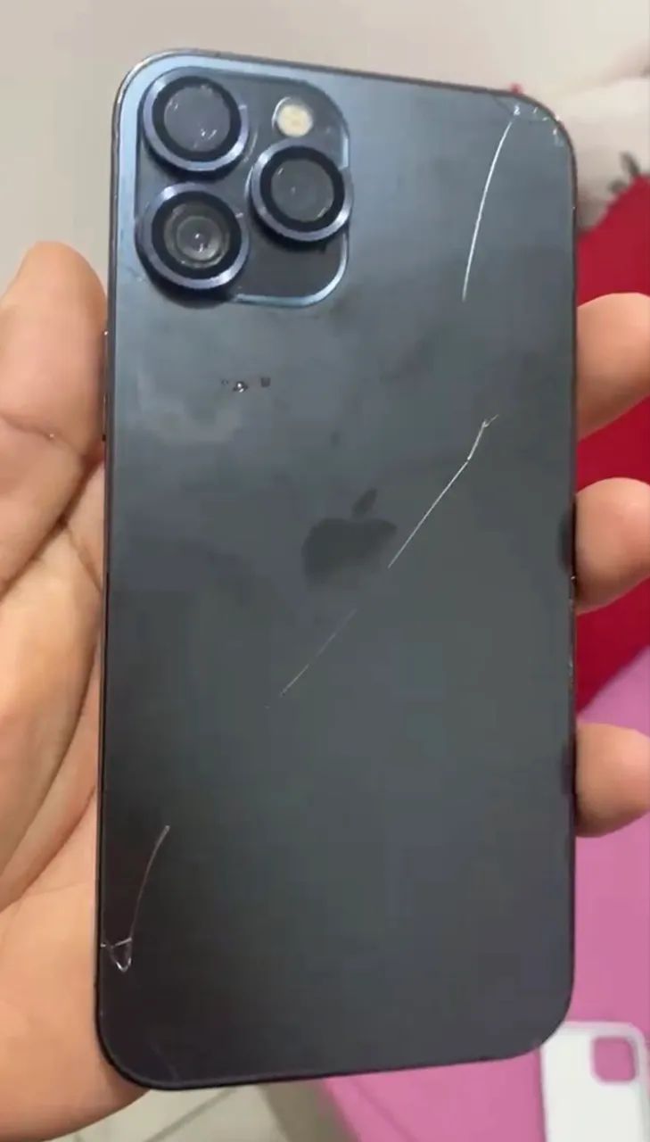 Vendo iPhone 12 Pro Max  - Foto 3