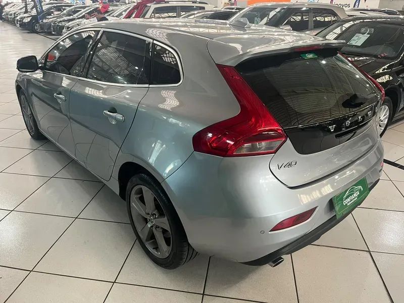 Volvo V40 T-4 2014 - Foto 4