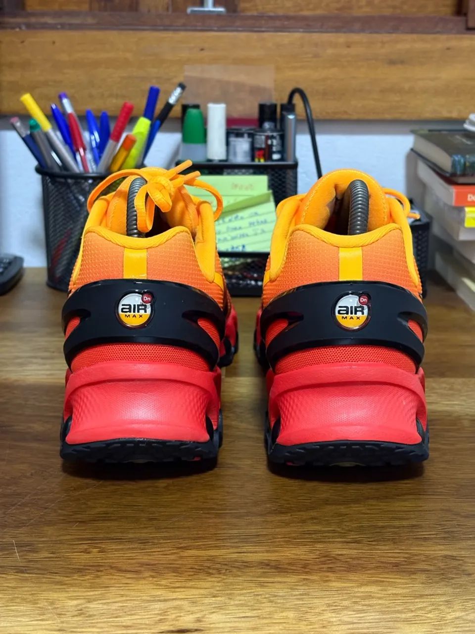 Nike Air Max Dn8 Laser Orange - Foto 4