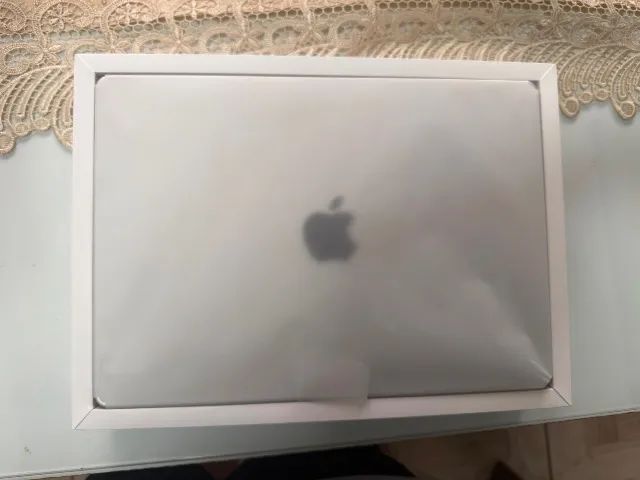 Macbook PRO M5 16gb Ram 512gb Ssd Silver 14
