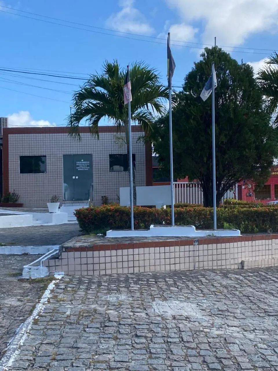 Apartamento para alugar em condominio fechado - Foto 2