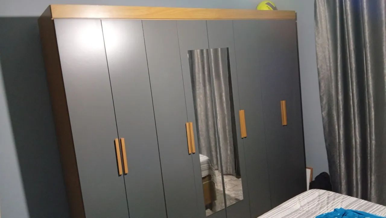 Guarda roupa  - Foto 2