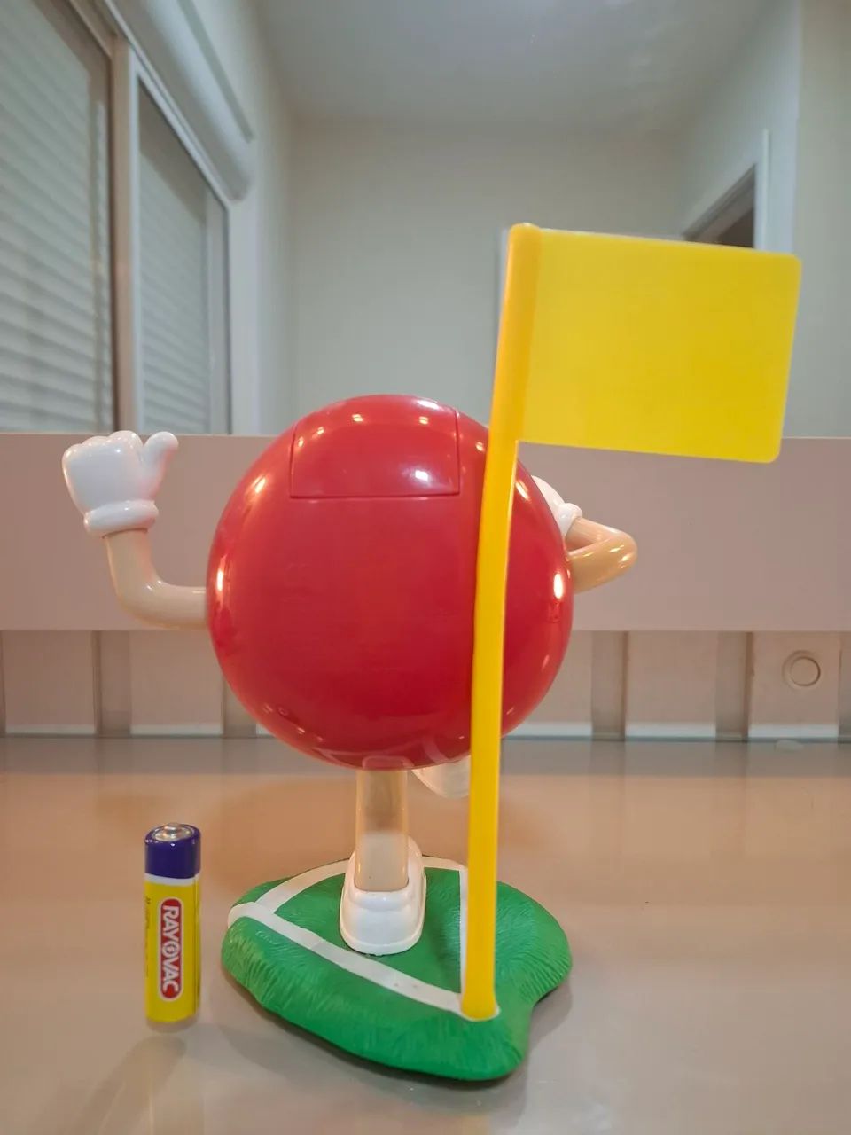Boneco Colecionável M&Ms  - Foto 2