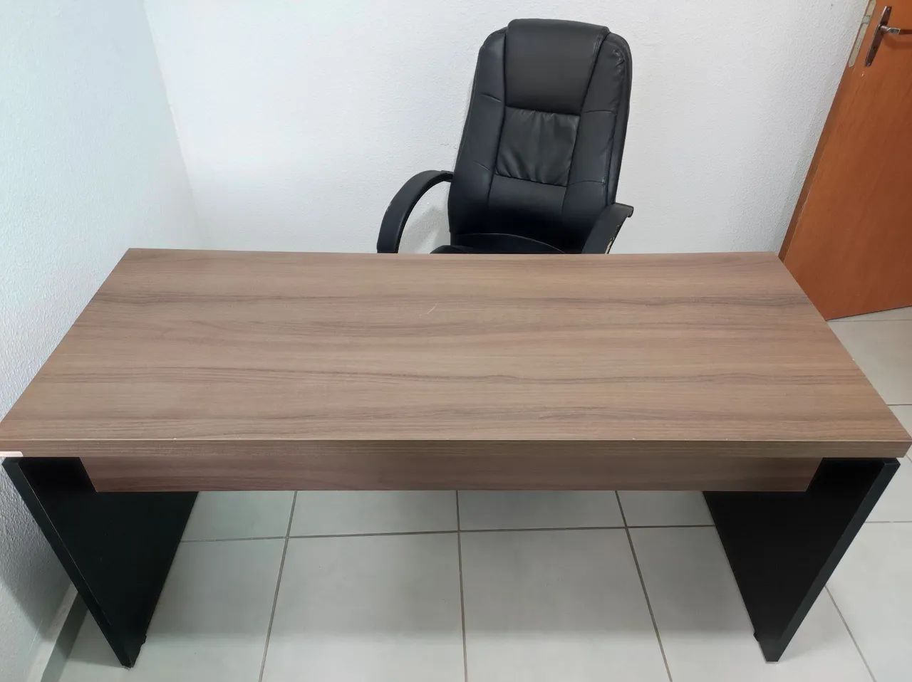 MESA DE ESCRITÓRIO  - Foto 6