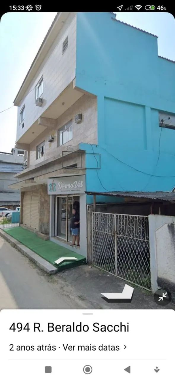 Venda de imóveis 