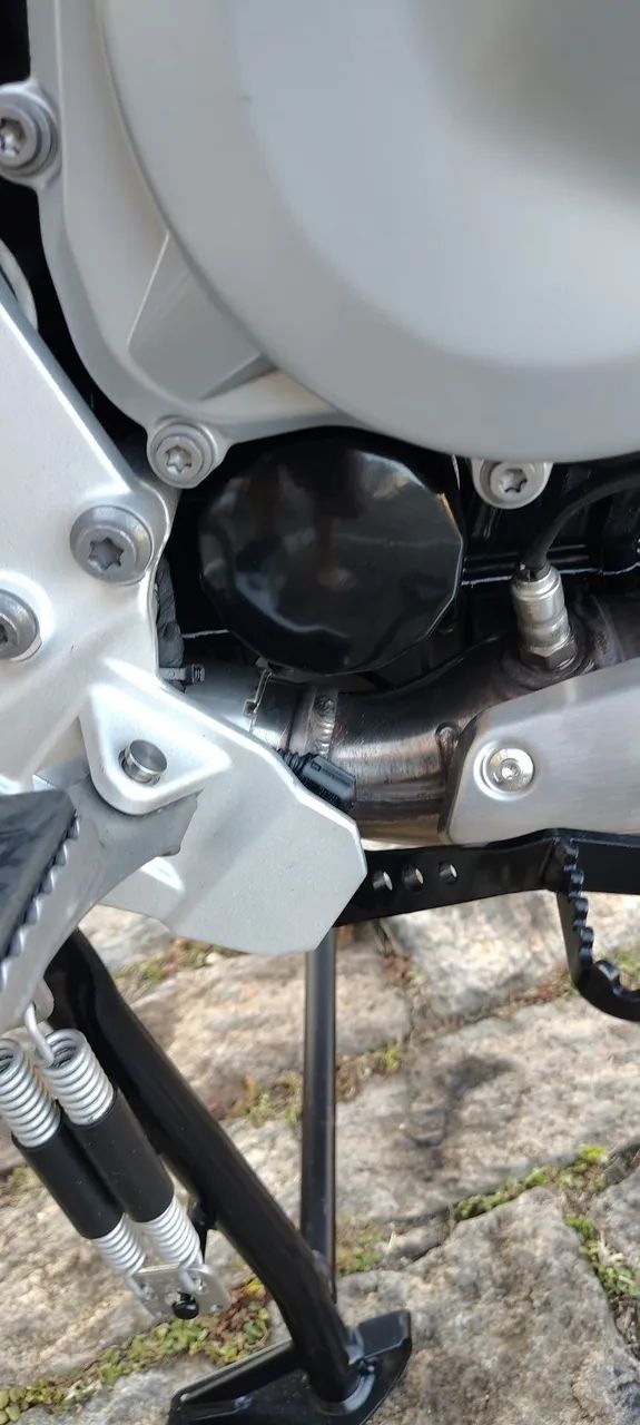 F 850 GS Premium   - Foto 5