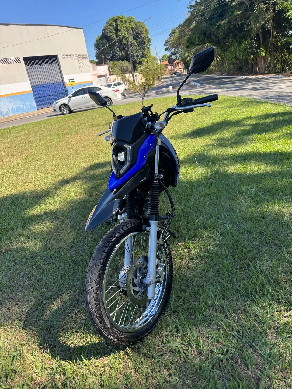Crosser 2024/2025 - Foto 3