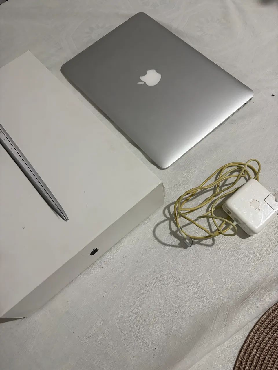 Vendo Macbook Air 13 polegadas - Foto 5