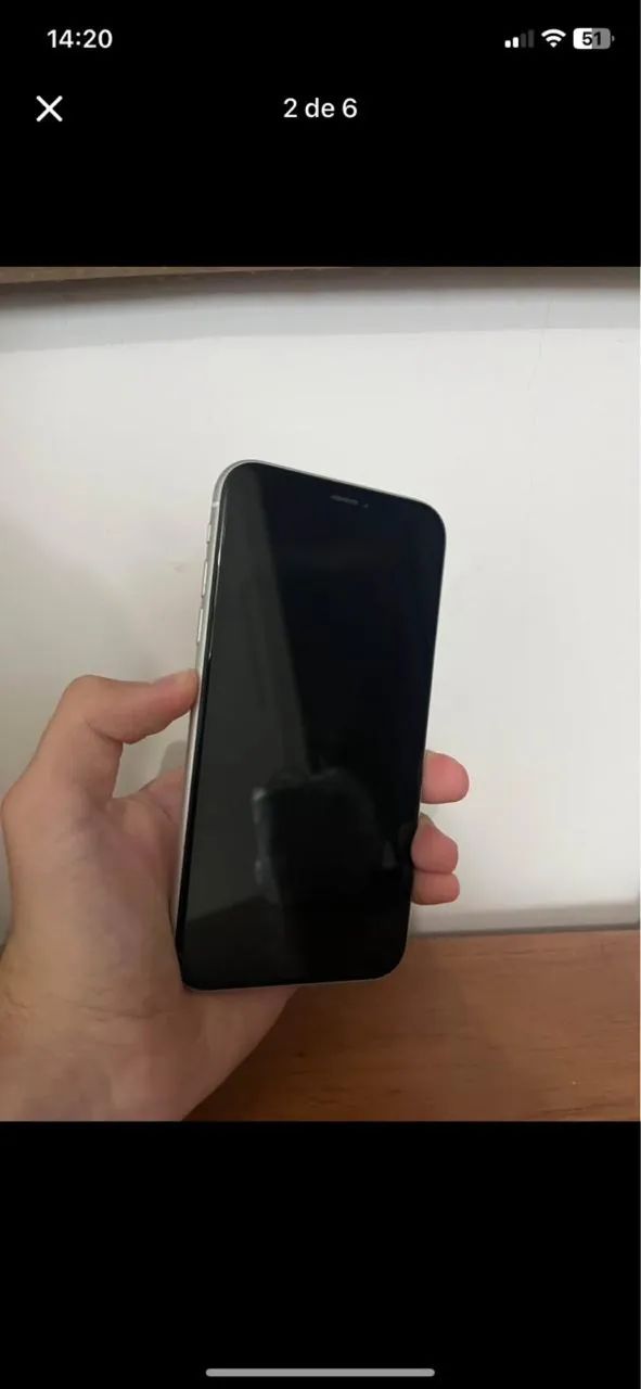 Iphone xr - Foto 5