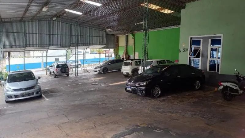 Comercial/Industrial no bairro Bandeirantes em Cuiabá - MT - Foto 2