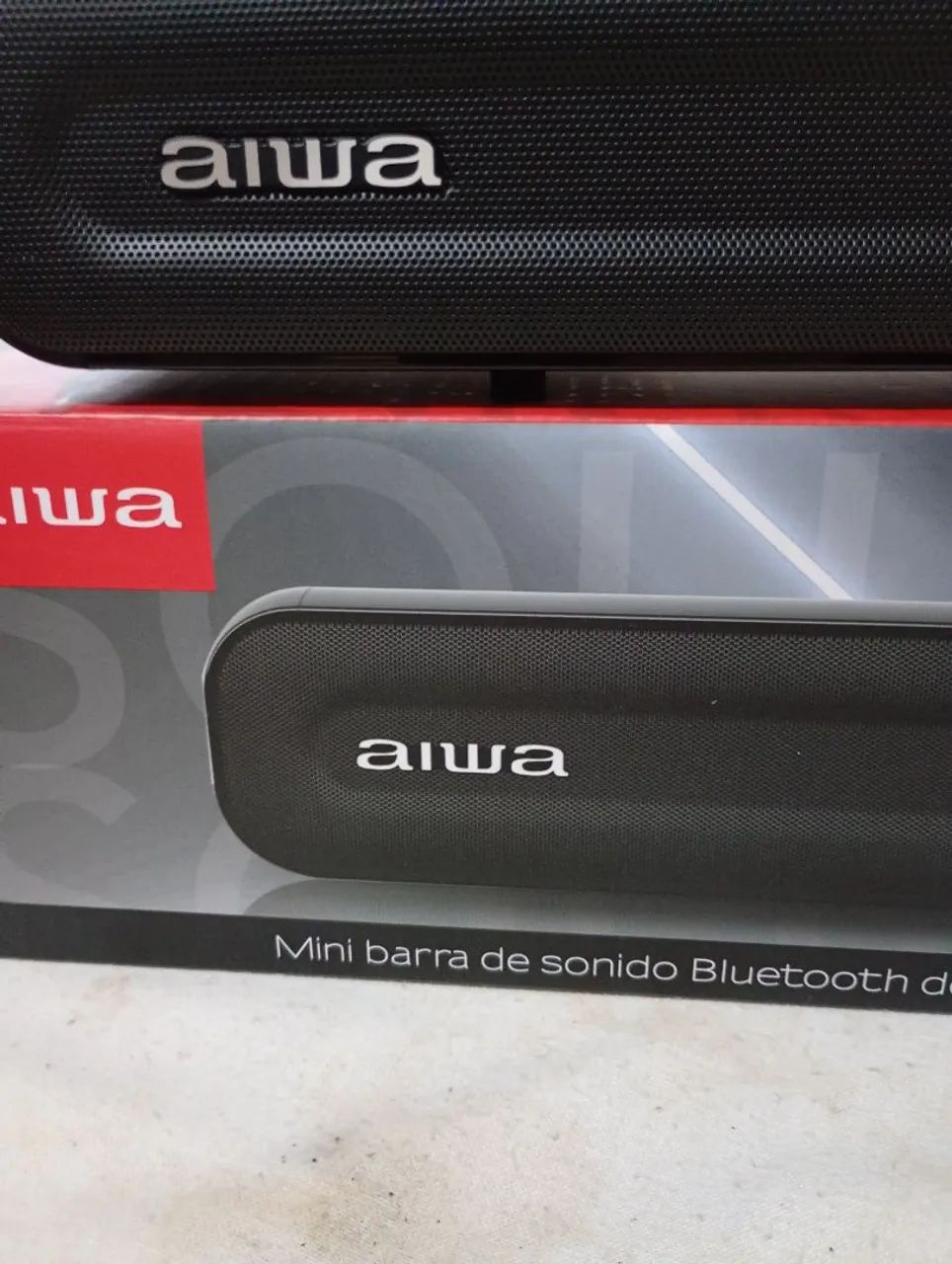 Soundbar Aiwa AWSBH15 - Foto 2