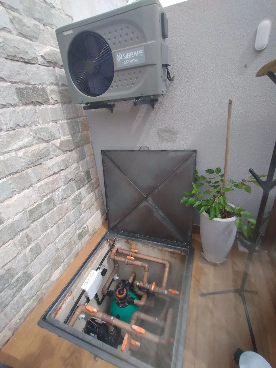 Técnico de Piscina - Foto 2