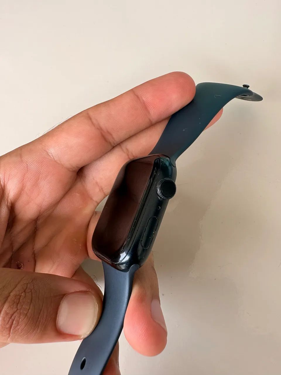 Apple Watch séries 7 45mm - Foto 2